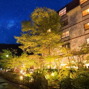 Yuyado Unzen Sinyu Hotel Exterior photo