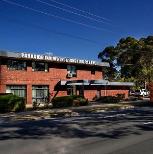 Parkside Inn Motel Melbourne Exterior photo