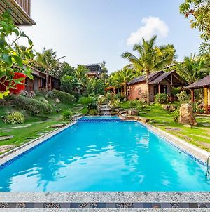 Oyo 164 Mely Wow Resort Phu Quoc Exterior photo
