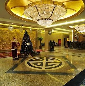 Hohhot Sulide Hotel Interior photo
