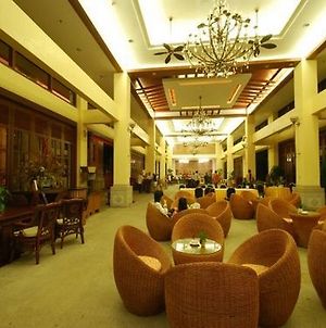 J Hotel Luxury Sanya Interior photo