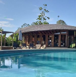 Houttuyn Wellness River Resort Paramaribo Exterior photo