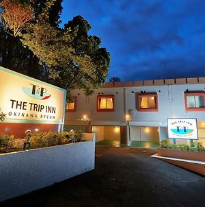 The Trip Inn Okinawa Rycom Exterior photo