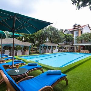 Comfort Gardens Hotel Nairobi Exterior photo