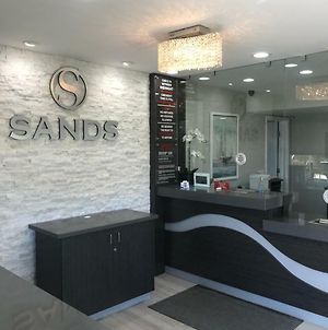 Sands Motel Riverside Exterior photo