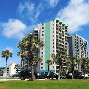 Meridian Plaza By Palmetto Vacations Aparthotel Myrtle Beach Exterior photo