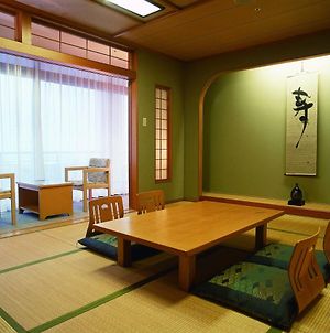 Aoshima Cinq Male Hotel Miyazaki Exterior photo
