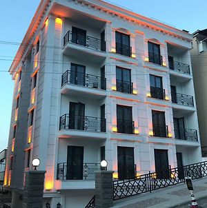 White Golden Suite Hotel Trabzon Exterior photo