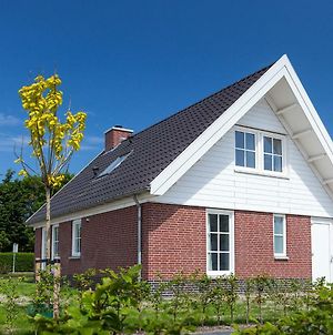 De Witte Raaf Villa Noordwijkerhout Exterior photo