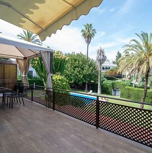 Letmalaga Jazmines Villa Marbella Exterior photo