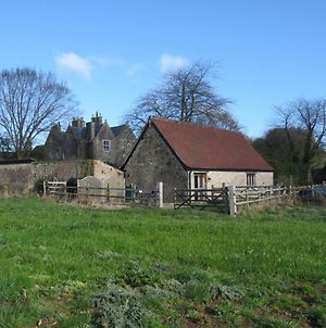 Welsh Apple Barn Villa Chepstow Exterior photo