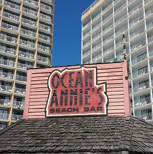 Ocean Annie'S Resorts Myrtle Beach Exterior photo