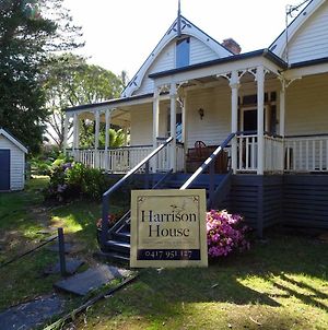 Harrison House Bed & Breakfast Strahan Exterior photo