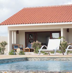 Abc Lodges Curacao Willemstad Exterior photo