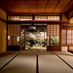 Hanare Genmachi Kyoto Exterior photo