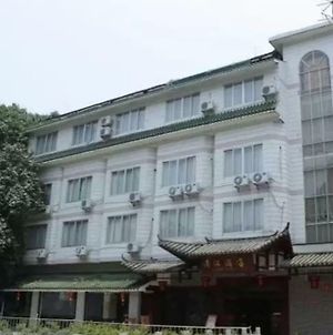 Li River Hotel Guilin Exterior photo
