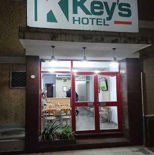 Hotel Key'S Buenos Aires Exterior photo
