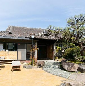 Yuzan Guesthouse Annex - Hostel Nara Exterior photo