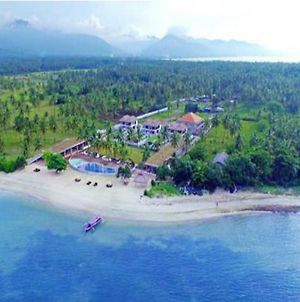 Anema Wellness Villa & Spa Gili Lombok - Diving Center Padi Tanjung  Exterior photo