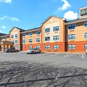 Extended Stay America - Charlotte - Pineville - Park Rd Exterior photo