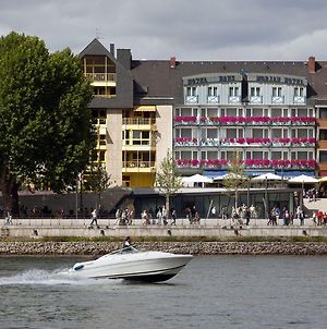 Hotel Morjan Koblenz (Rhineland-Palatinate) Exterior photo