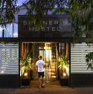 Spinners Hostel Perth Exterior photo