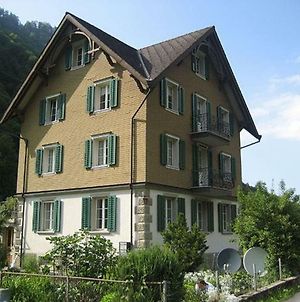Apartment Villa Alpenblick Wolfenschiessen By Interhome Exterior photo