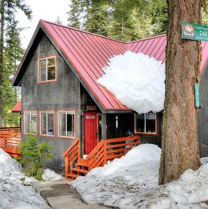 Christmas Cabin Villa Yosemite West Exterior photo