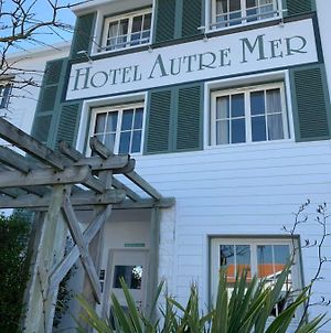 Hotel Autre Mer Noirmoutier-en-l'Ile Exterior photo