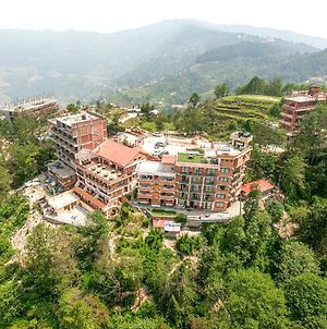 Hotel Himalayan Villa Nagarkot Exterior photo