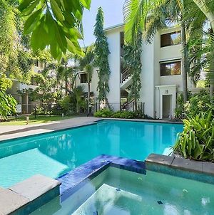 Park Royal Apartment Cairns Exterior photo