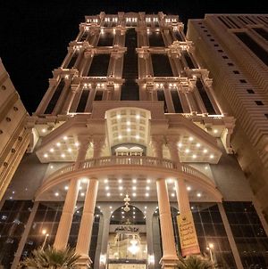 Rahaf Al Mashaer Hotel Mecca Exterior photo