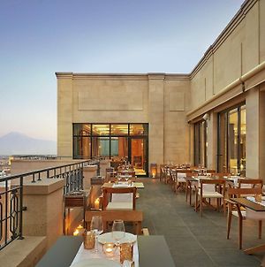 The Alexander, A Luxury Collection Hotel, Yerevan Exterior photo