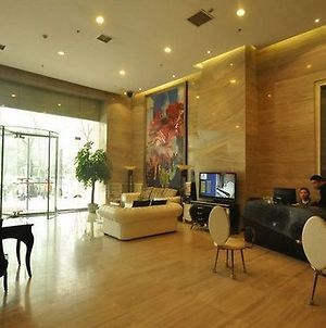Bohemia Boutique Hotel Luoyang  Interior photo