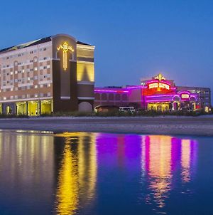 Silver Slipper Casino Hotel Bay St. Louis Exterior photo