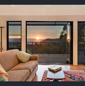 Narrow Neck Views - Peaceful 4 Bedroom Home With Stunning Views! Katoomba Exterior photo
