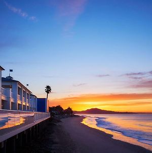 Rosewood Miramar Beach Hotel Santa Barbara Exterior photo