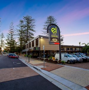 El Motor Inn Port Macquarie Exterior photo