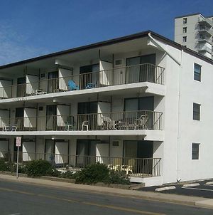 Surf Haven 202 Apartment Ocean City Exterior photo