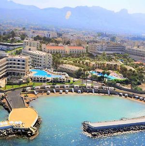 Oscar Beachfront Resort & Spa & Casino Kyrenia  Exterior photo
