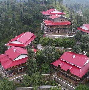 The Green Village Eco Resort Jageshwar Almora Exterior photo