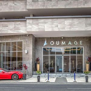 Loumage Suites And Spa Manama Exterior photo
