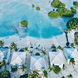Royal Palm Island Resort Belize City Exterior photo