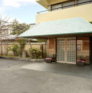 Kanko Hotel Tamaru Nara Exterior photo