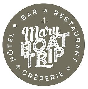 Mary Boat Trip Hotel Ile aux Moines Exterior photo