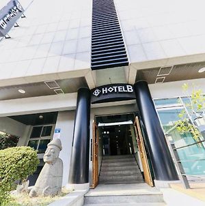 Gallery Hotel Be Jeju Exterior photo
