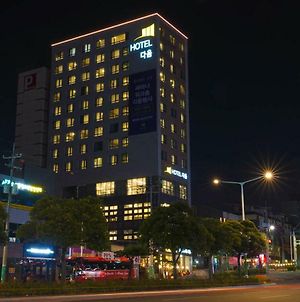 Hotel Daoom Ulsan Exterior photo