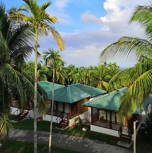 Rainforest Resort Port Blair Exterior photo