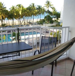 Lullaby Of The Sea Apartment San Juan Exterior photo