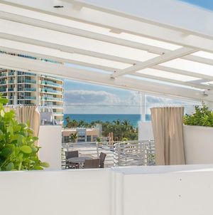 Penthouse De Soleil South Beach - On Ocean Drive Miami Beach Apartment Exterior photo